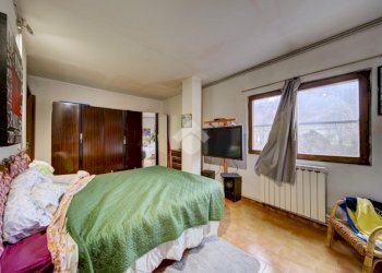 Appartamento Via Nazionale, Pinerolo - foto 31