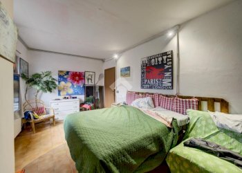 Appartamento Via Nazionale, Pinerolo - foto 32