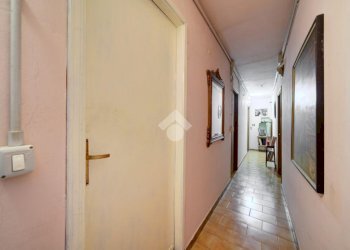 Appartamento Via Nazionale, Pinerolo - foto 36