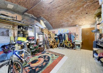 Appartamento Via Nazionale, Pinerolo - foto 37