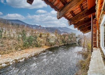 Appartamento Via Nazionale, Pinerolo - foto 38