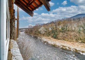 Appartamento Via Nazionale, Pinerolo - foto 39