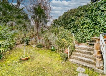 Appartamento Via Nazionale, Pinerolo - foto 41