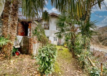 Appartamento Via Nazionale, Pinerolo - foto 42