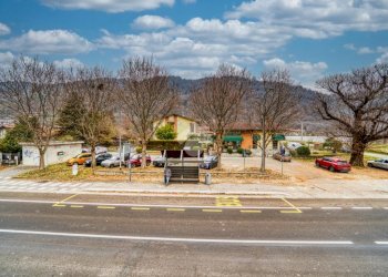 Appartamento Via Nazionale, Pinerolo - foto 43