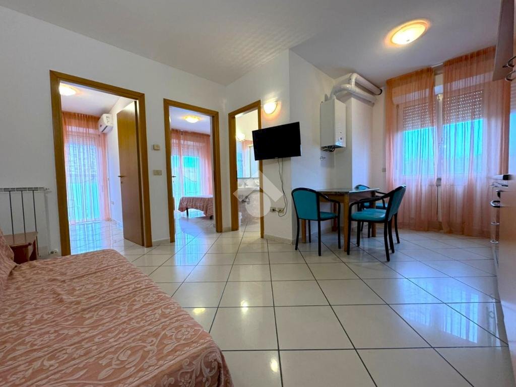 Trilocale Via Violante del Prete, Cattolica - foto 3