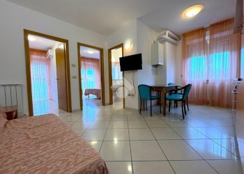 Trilocale Via Violante del Prete, Cattolica - foto 3