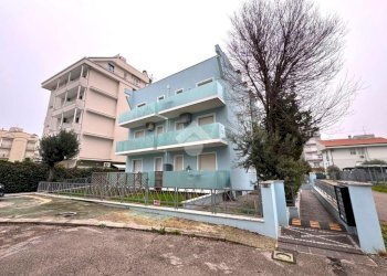 Trilocale Via Violante del Prete, Cattolica - foto 13
