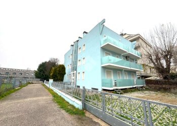 Trilocale Via Violante del Prete, Cattolica - foto 14