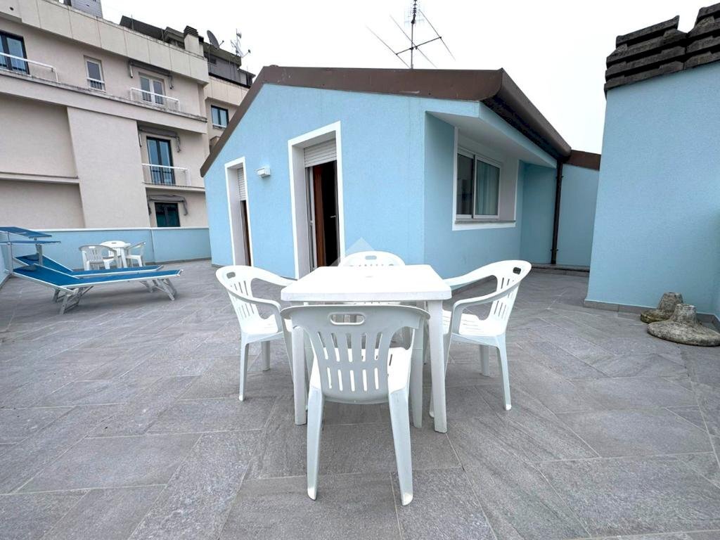 Attico Via Violante del Prete, Cattolica - foto 2