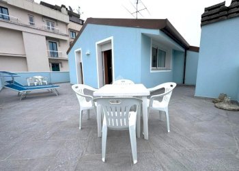 Attico Via Violante del Prete, Cattolica - foto 2