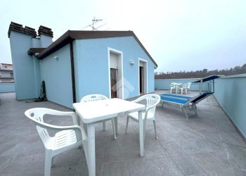 Attico Via Violante del Prete, Cattolica - foto 3