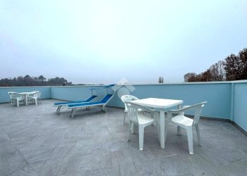 Attico Via Violante del Prete, Cattolica - foto 4