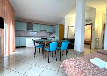 Attico Via Violante del Prete, Cattolica - foto 5