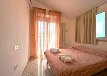 Attico Via Violante del Prete, Cattolica - foto 8