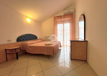 Attico Via Violante del Prete, Cattolica - foto 11