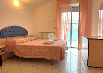 Attico Via Violante del Prete, Cattolica - foto 12