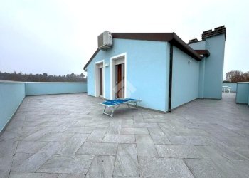 Attico Via Violante del Prete, Cattolica - foto 14