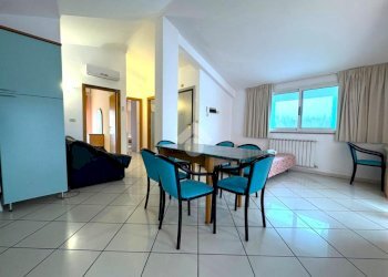 Attico Via Violante del Prete, Cattolica - foto 15