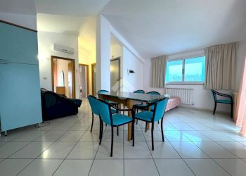 Attico Via Violante del Prete, Cattolica - foto 16