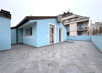 Attico Via Violante del Prete, Cattolica - foto 17