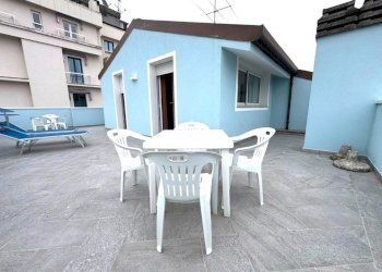 Attico Via Violante del Prete, Cattolica - foto 18