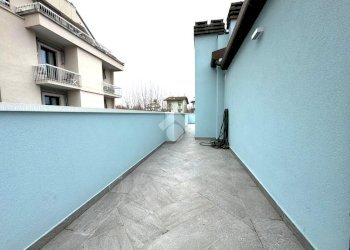 Attico Via Violante del Prete, Cattolica - foto 19