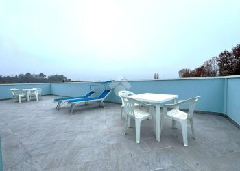 Attico Via Violante del Prete, Cattolica - foto 20