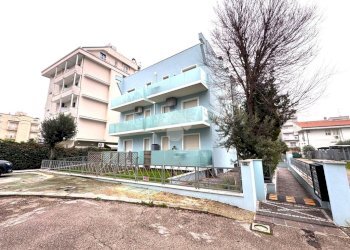 Attico Via Violante del Prete, Cattolica - foto 22