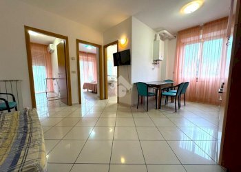 Trilocale Via Violante del Prete, Cattolica - foto 3