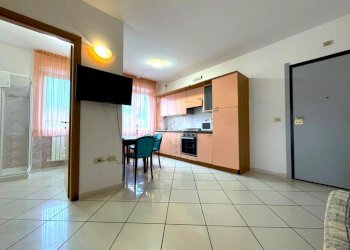 Trilocale Via Violante del Prete, Cattolica - foto 5