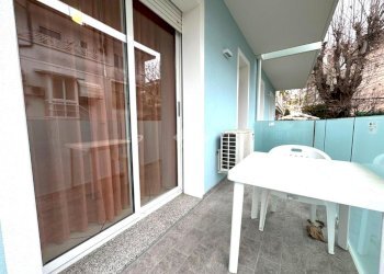 Trilocale Via Violante del Prete, Cattolica - foto 7