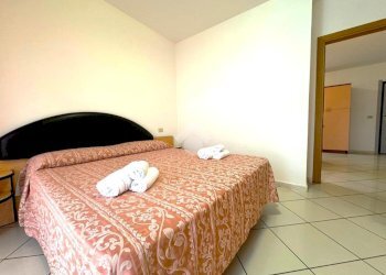 Trilocale Via Violante del Prete, Cattolica - foto 9