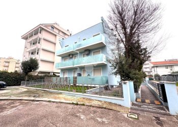 Trilocale Via Violante del Prete, Cattolica - foto 14