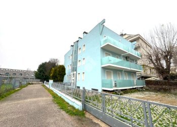 Trilocale Via Violante del Prete, Cattolica - foto 15