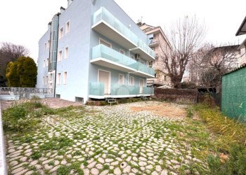 Trilocale Via Violante del Prete, Cattolica - foto 16