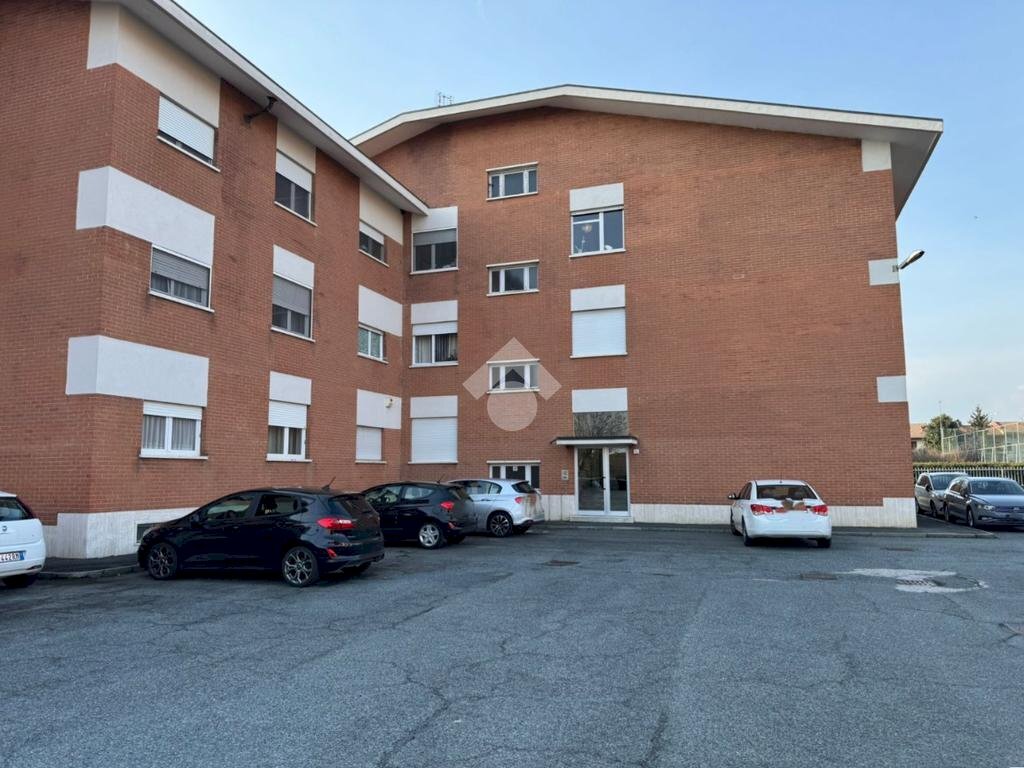 Four-room apartment Via Carignano, Rivalta di Torino - photo 1