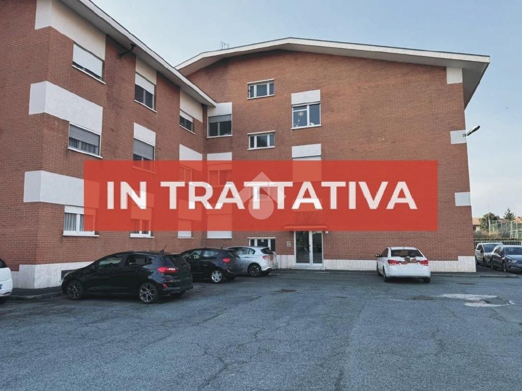 Quadrilocale Via Carignano, Rivalta di Torino - foto 1