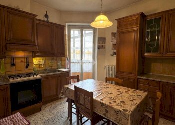 Quadrilocale Via Carignano, Rivalta di Torino - foto 8