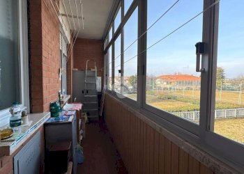 Quadrilocale Via Carignano, Rivalta di Torino - foto 25