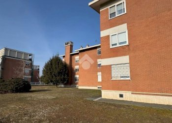 Quadrilocale Via Carignano, Rivalta di Torino - foto 28