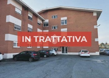 Quadrilocale Via Carignano, Rivalta di Torino - foto 1