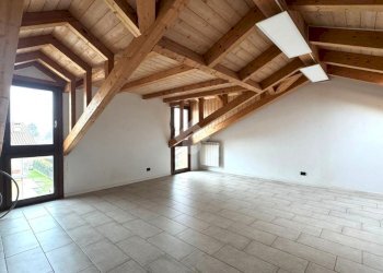 Trilocale Via Carignano, Rivalta di Torino - foto 16