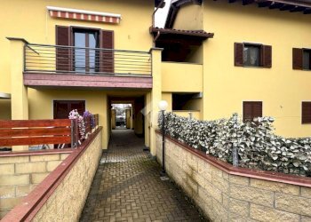 Trilocale Via Carignano, Rivalta di Torino - foto 23