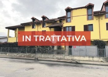 Trilocale Via Carignano, Rivalta di Torino - foto 1