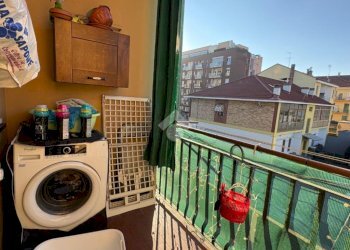 Bilocale Via Caluso, Rivoli - foto 7