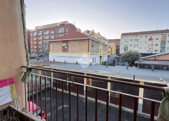 Bilocale Via Caluso, Rivoli - foto 5