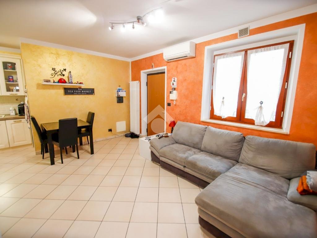 Three-room apartment Via paradiso, San Benigno Canavese - photo 1