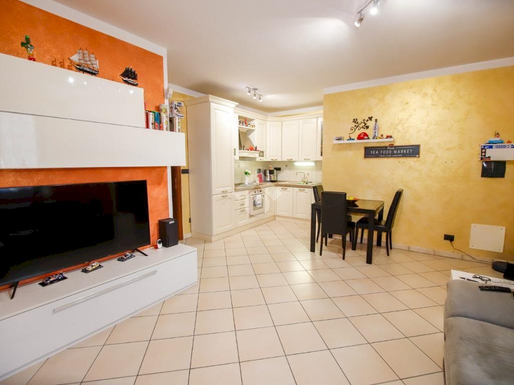 Three-room apartment Via paradiso, San Benigno Canavese - photo 2