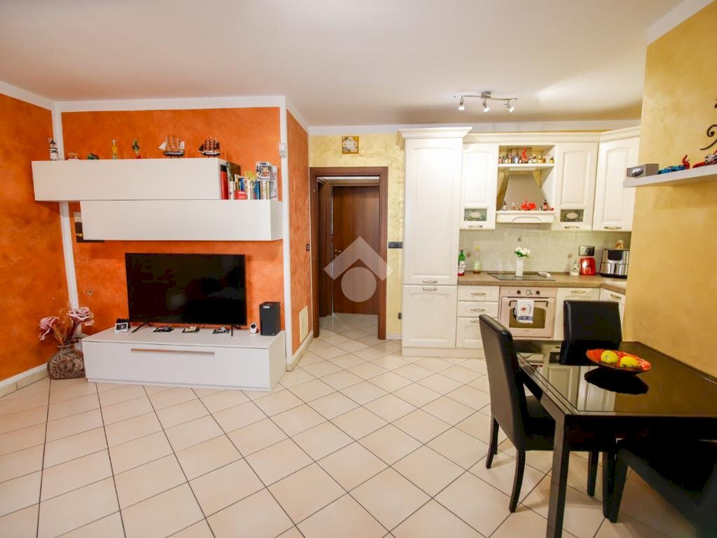 Three-room apartment Via paradiso, San Benigno Canavese - photo 3